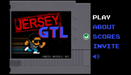 The Mind of Game – Jersey GTL Review