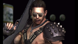Behind The Bytes #3: Chris Redfield vs. Leon Kennedy