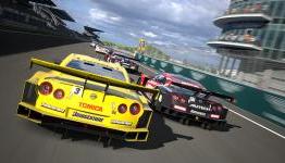 Neocrisis – A Review of Gran Turismo 5: Not for the Faint of Heart