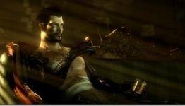 “Making Games Is Not A Democracy,” Say Deus Ex: Human Revolution Developers