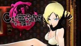 Polish the Console: Catherine Review