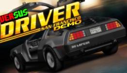 Driver: San Francisco Demo Screenshot Comparison [720p/HDMI] | GameBlurb