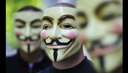 Hacking Group Anonymous Vows to ‘Kill’ Facebook on Nov. 5