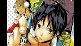 Zepperoni: “I’ve been catching up on Bakuman lately…”