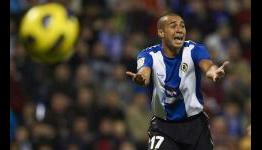 Swansea City lining up bid for David Trezeguet