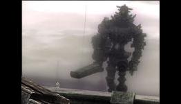 Team ICO Collection: Shadow of the Colossus Trophy List