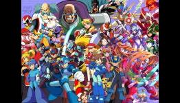 Mega Man Is Still A “Very Important” Brand To Capcom