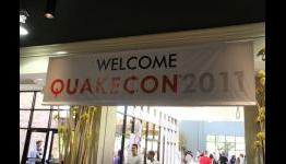 In Pictures: Quakecon 2011