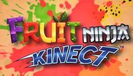 RealTalkGaming: Fruit Ninja Kinect Review