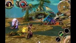 Order & Chaos Online Review | VGNetwork.it