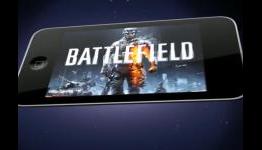 Battlefield 3 Coming to iOS