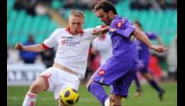 Paris Saint-Germain eye €30 million swoop for Fiorentina’s Alberto Gilardino