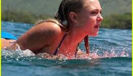 SPL!NG Review: Soul Surfer (2011)