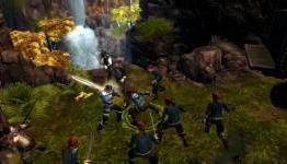 XboxGaming: Dungeon Siege 3 Review