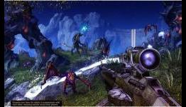Borderlands 2 – 15 Pages Scans