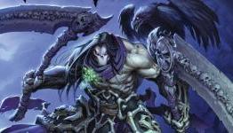 THQ Reveal Complete Gamecom Line-up