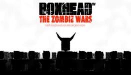 SquareGo: Boxhead – The Zombie Wars Review