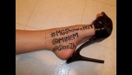 The M&G Show #3