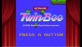 3D Classics: TwinBee screenshots