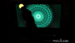 PixelJunk Lifelike – Eurogamer PS3 Preview