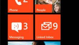 Windows Phone 7 Mango preview | iafrica.com
