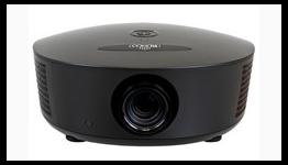 Runco announces LightStyle LS-1 DLP projector, shines 1080p on your wall for $4,000