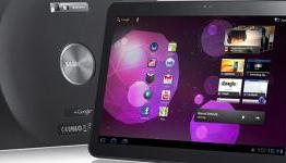 Apple Manages to Temporarily Ban Samsung Galaxy Tablet 10.1 in Europe