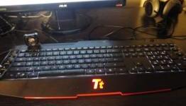 Thermaltake eSPORTS – Challenger: Ultimate Review (Gaming Irresponsibly)