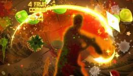 Fruit Ninja Kinect Review – Redhead Reviews