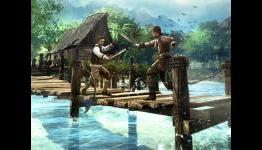 Risen 2 Ingame Teaser Trailer