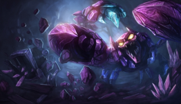 League of Legends: Skarner Impressions