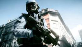 Battlefield 3 pre-orders up over 2,000 per cent