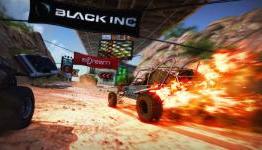 Interview With Fireburst Developer Boje Holtz of ExDream