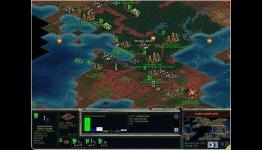 Are EA planning a new Alpha Centauri game?