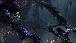 GND Interview – Steven Skidmore, Environmental artist on Darksiders II