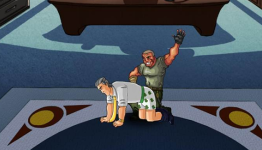 RoboAwesome’s The Asskickers | Review (PC)