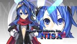 New Hyperdimension Neptunia Mk-2 Trailer Has Prinny, Cave, And Falcom