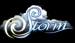Storm ‘Winter’ Trailer cools off a hot summer