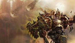 Will Warhammer 40,000: Dark Millennium be Free2Play?