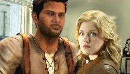 Emily Rose “finishing up” Uncharted 3 work