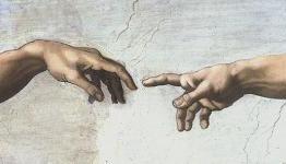 I want to be God