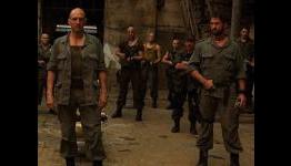 Coriolanus Trailer