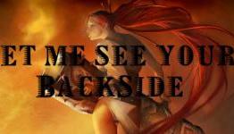 We need more 3rd Person Action Games. -BlackBible’s Prospective