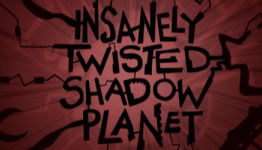 Insanely Twisted Shadow Planet – Review – Xbox Magazine
