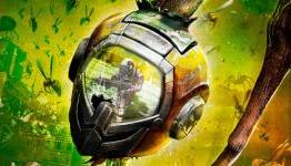 TLR: Earth Defense Force: Insect Armaggedon Review