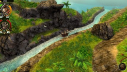FTG Review: Pirates of Black Cove