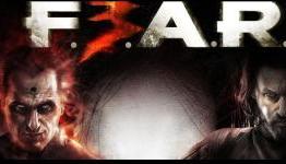 F.E.A.R. 3 Behind the Scenes “Capturing the Action”