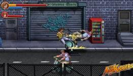 The Asskickers (Mac) – Game Revolution