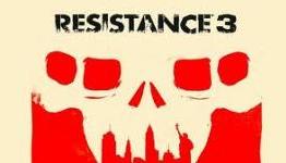 Resistance 3 Beta Matchmaking is Now Live