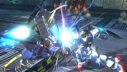 GameShark – Dynasty Warriors: Gundam 3 Review
